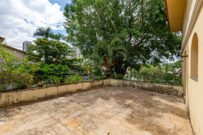 Imagem Casa com 4 Quartos à Venda, 417 m² em Jardim Guedala - São Paulo