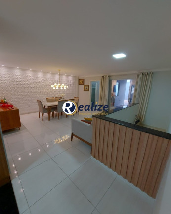 Imagem Casa com 4 Quartos à Venda, 280 m² em Itapebussu - Guarapari