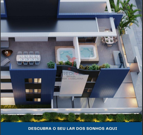 Imagem Apartamento com 3 Quartos à Venda, 69 m² em Altiplano Cabo Branco - João Pessoa Imagem Apartamento com 3 Quartos à Venda, 69 m² em Altiplano Cabo Branco - João Pessoa