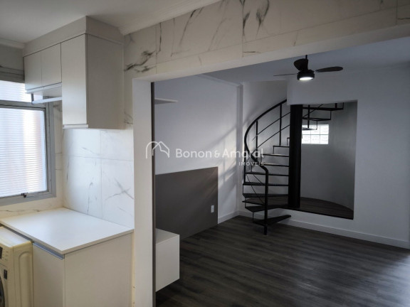 Imagem Apartamento com 1 Quarto à Venda, 52 m² em Botafogo - Campinas Imagem Apartamento com 1 Quarto à Venda, 52 m² em Botafogo - Campinas