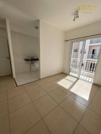 Apartamento com 2 Quartos à Venda, 50 m² em Vila Progresso - Itu