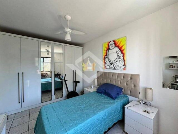 Imagem Apartamento com 3 Quartos à Venda, 81 m² em Recreio Dos Bandeirantes - Rio De Janeiro Imagem Apartamento com 3 Quartos à Venda, 81 m² em Recreio Dos Bandeirantes - Rio De Janeiro