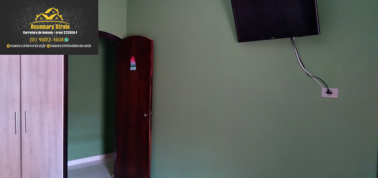 Imagem Imóvel com 2 Quartos à Venda,  em Corumbá - Itanhaém