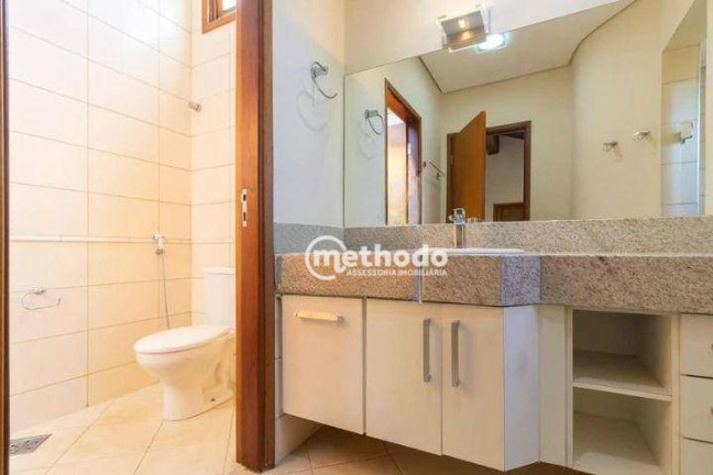 Imagem Casa com 3 Quartos à Venda, 298 m² em Loteamento Caminhos De San Conrado - Campinas Imagem Casa com 3 Quartos à Venda, 298 m² em Loteamento Caminhos De San Conrado - Campinas