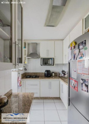 Imagem Apartamento com 2 Quartos à Venda, 64 m² em Jardim - Santo André