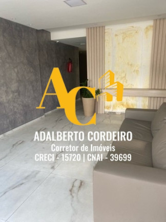 Imagem Apartamento com 2 Quartos à Venda, 45 m² em Recife - Recife