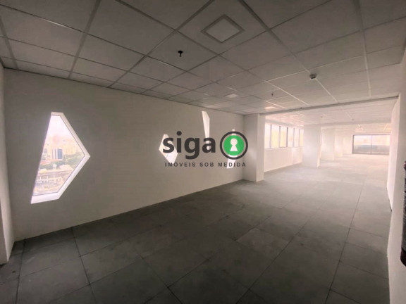 Imóvel Comercial para Alugar, 317 m² em Chácara Santo Antônio - São Paulo