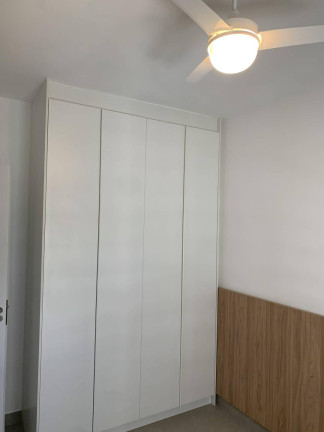 Imagem Apartamento com 2 Quartos para Alugar, 52 m² em Alphaville Empresarial - Barueri Imagem Apartamento com 2 Quartos para Alugar, 52 m² em Alphaville Empresarial - Barueri