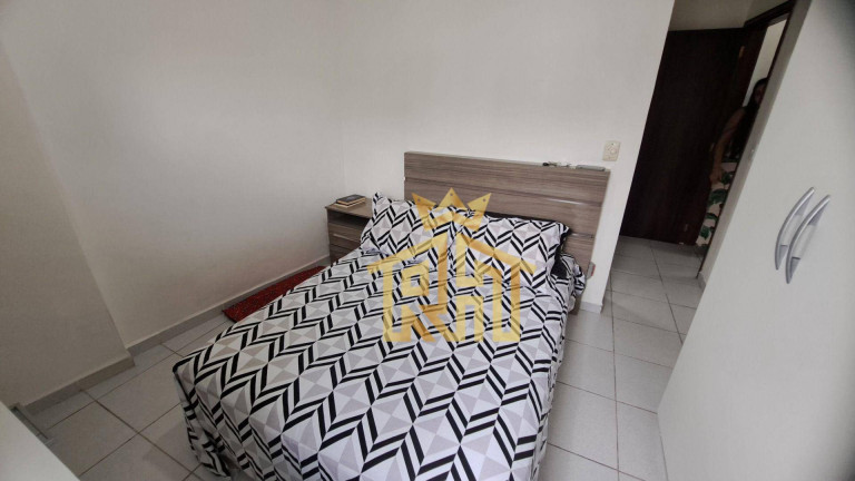 Imagem Apartamento com 2 Quartos à Venda, 75 m² em Aviação - Praia Grande