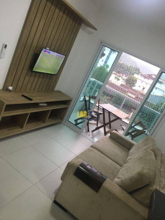 Imagem Apartamento com 2 Quartos à Venda, 64 m² em Toninhas - Ubatuba Imagem Apartamento com 2 Quartos à Venda, 64 m² em Toninhas - Ubatuba
