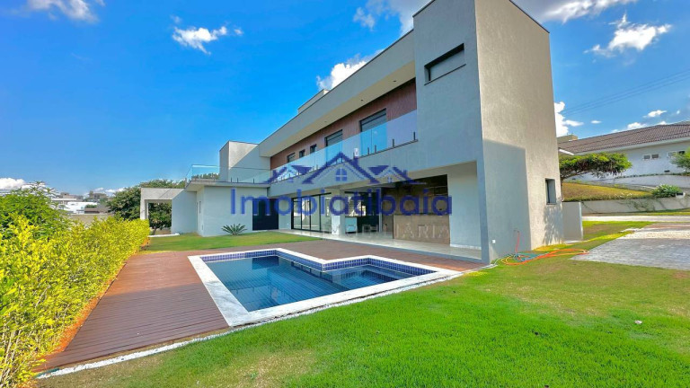 Imagem Casa com 4 Quartos à Venda, 660 m² em Condominio Figueira Garden - Atibaia Imagem Casa com 4 Quartos à Venda, 660 m² em Condominio Figueira Garden - Atibaia