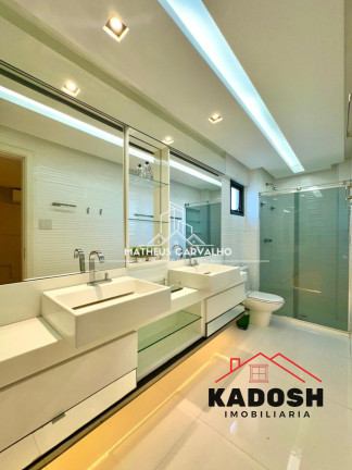 Imagem Apartamento com 3 Quartos para Alugar, 170 m² em Santa Mônica - Feira De Santana Imagem Apartamento com 3 Quartos para Alugar, 170 m² em Santa Mônica - Feira De Santana