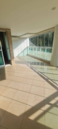 Imagem Apartamento com 3 Quartos para Alugar, 240 m² em Jardim Botânico - Ribeirão Preto