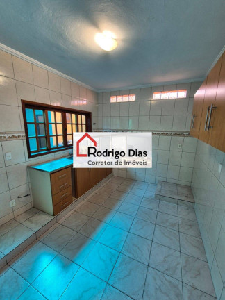 Imagem Casa com 2 Quartos à Venda, 140 m² em Vila Agostinho Zambom - Jundiaí