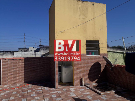 Imagem Casa com 1 Quarto à Venda, 150 m² em Jardim América - Rio De Janeiro