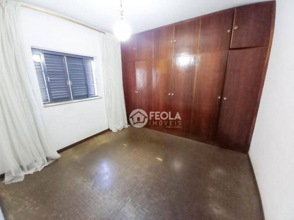 Imagem Casa com 3 Quartos para Alugar, 180 m² em Centro - Americana