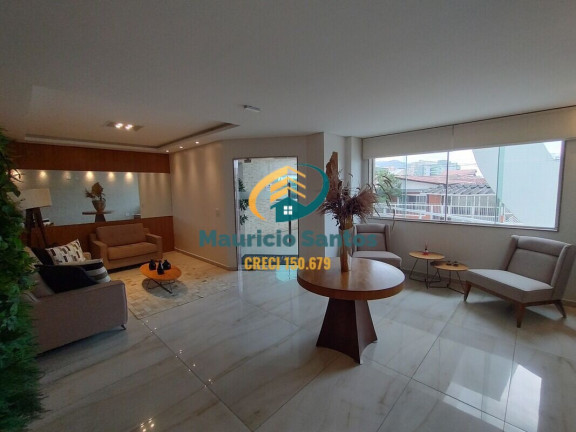 Imagem Apartamento com 2 Quartos à Venda, 80 m² em Centro - Mongaguá