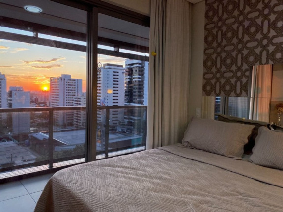Imagem Imóvel com 3 Quartos à Venda, 106 m² em Adrianópolis - Manaus
