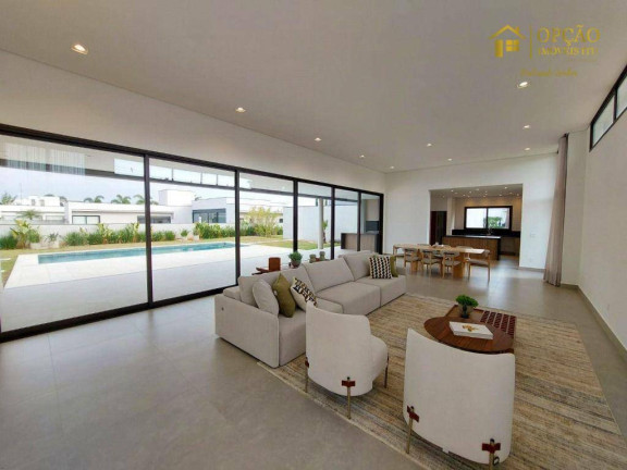 Imagem Casa com 4 Quartos à Venda, 477 m² em Condomínio Xapada Parque Ytu - Itu Imagem Casa com 4 Quartos à Venda, 477 m² em Condomínio Xapada Parque Ytu - Itu