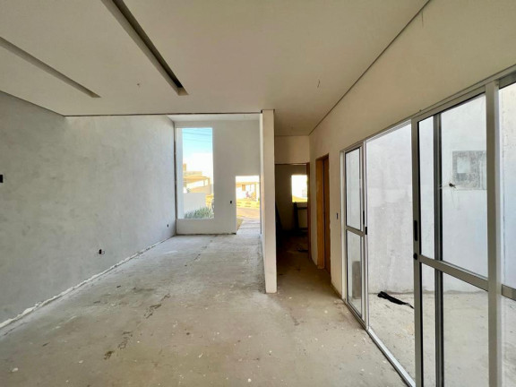 Imagem Casa de Condomínio com 3 Quartos à Venda, 110 m² em Horto Florestal - Sorocaba