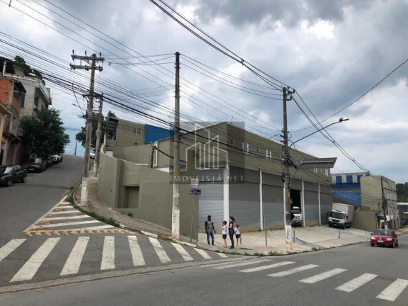 Sala Comercial para Alugar, 285 m² em Paraíso (polvilho) - Cajamar