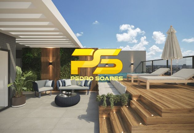 Imagem Apartamento com 3 Quartos à Venda, 72 m² em Aeroclube - João Pessoa Imagem Apartamento com 3 Quartos à Venda, 72 m² em Aeroclube - João Pessoa