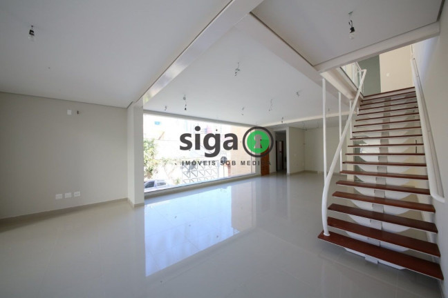 Imagem Imóvel Comercial para Alugar, 250 m² em Tatuapé - São Paulo