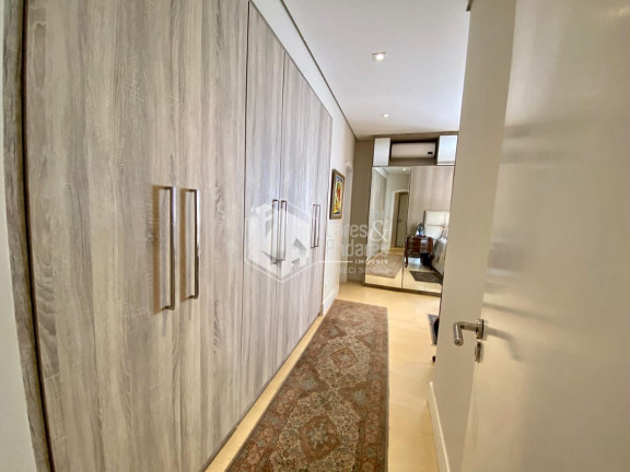 Imagem Apartamento com 4 Quartos à Venda, 187 m² em Jardim Paulista - São Paulo