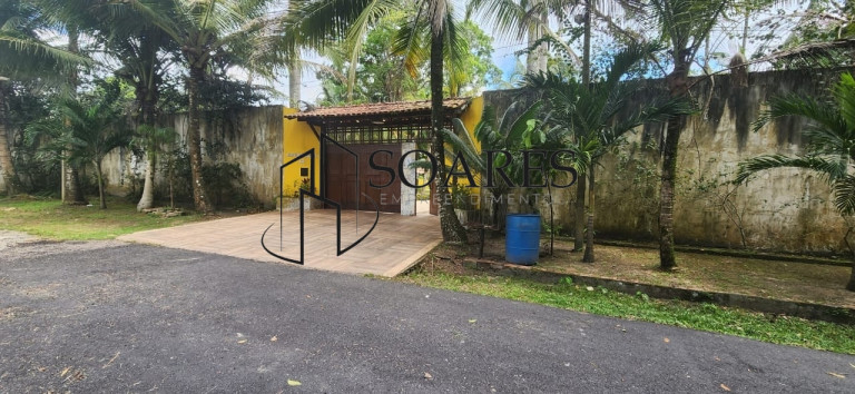 Casa de Condomínio com 6 Quartos à Venda, 8.549 m² em Centro - Marituba