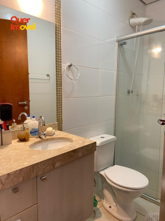 Imagem Apartamento com 2 Quartos à Venda, 60 m² em Jardim Botânico - Ribeirão Preto