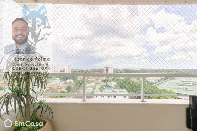 Imagem Apartamento com 3 Quartos à Venda, 111 m² em Jardim Augusta - São José Dos Campos Imagem Apartamento com 3 Quartos à Venda, 111 m² em Jardim Augusta - São José Dos Campos