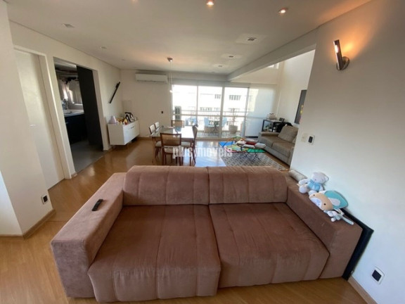 Imagem Apartamento com 3 Quartos à Venda, 104 m² em Vila Nova Conceição - São Paulo Imagem Apartamento com 3 Quartos à Venda, 104 m² em Vila Nova Conceição - São Paulo