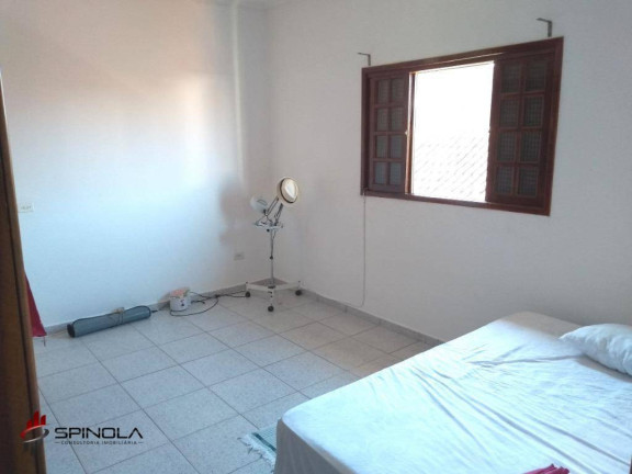Imagem Sobrado com 2 Quartos à Venda, 105 m² em Princesa - Praia Grande