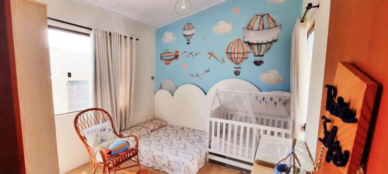 Imagem Casa com 5 Quartos à Venda, 188 m² em Zona De Expansão (mosqueiro) - Aracaju
