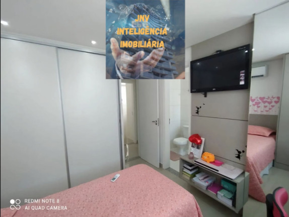 Imagem Apartamento com 4 Quartos à Venda, 130 m² em Sul (águas Claras) - Brasília Imagem Apartamento com 4 Quartos à Venda, 130 m² em Sul (águas Claras) - Brasília
