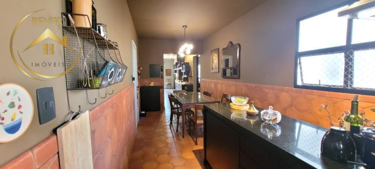 Imagem Apartamento com 3 Quartos à Venda, 156 m² em Cambui - Campinas
