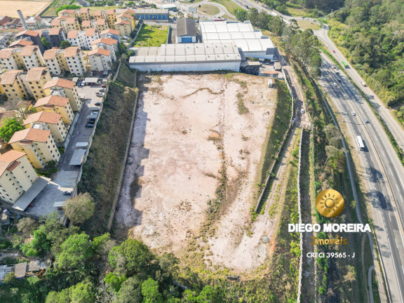 Imagem Terreno para Alugar, 17 m² em Terra Preta - Mairiporã