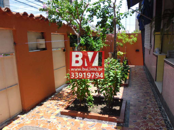 Terreno à Venda, 115 m² em Vila Da Penha - Rio De Janeiro