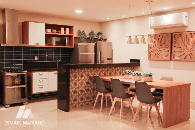 Imagem Apartamento com 2 Quartos à Venda, 54 m² em Praia De Itaparica - Vila Velha Imagem Apartamento com 2 Quartos à Venda, 54 m² em Praia De Itaparica - Vila Velha