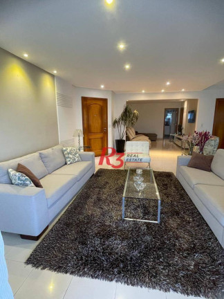Imagem Apartamento com 3 Quartos à Venda, 199 m² em Ponta Da Praia - Santos Imagem Apartamento com 3 Quartos à Venda, 199 m² em Ponta Da Praia - Santos