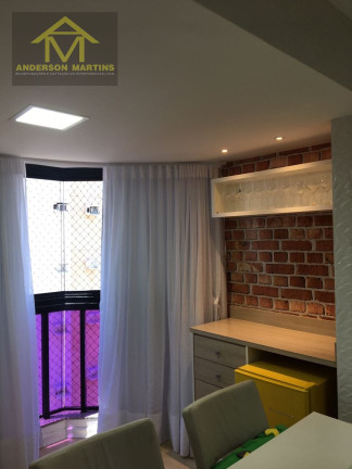 Imagem Apartamento com 3 Quartos à Venda, 110 m² em Praia Da Costa - Vila Velha
