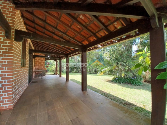 Imagem Imóvel com 4 Quartos à Venda, 10.920 m² em Granja Guarani - Teresópolis