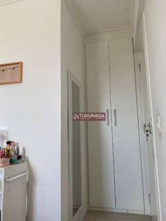 Imagem Apartamento com 2 Quartos à Venda, 64 m² em Ponte Grande - Guarulhos