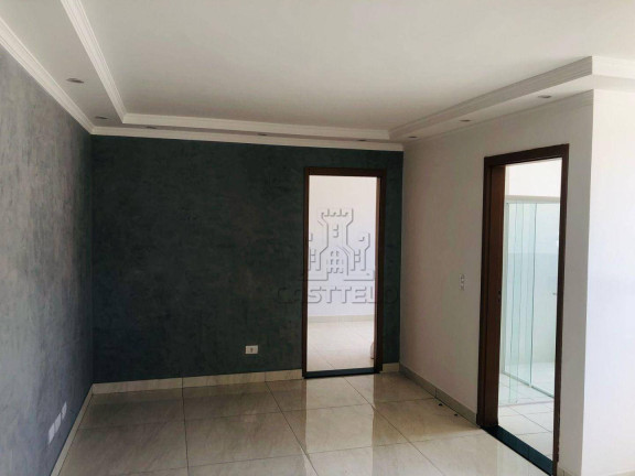 Apartamento com 1 Quarto à Venda, 46 m² em Gleba Fazenda Palhano - Londrina