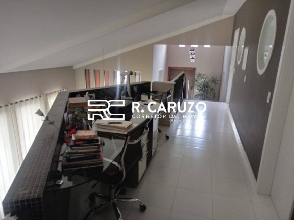 Imagem Casa com 3 Quartos à Venda, 520 m² em Jardim Santa Cecília - Limeira Imagem Casa com 3 Quartos à Venda, 520 m² em Jardim Santa Cecília - Limeira