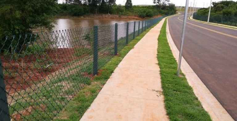Imagem Terreno à Venda, 300 m² em Nova Odessa