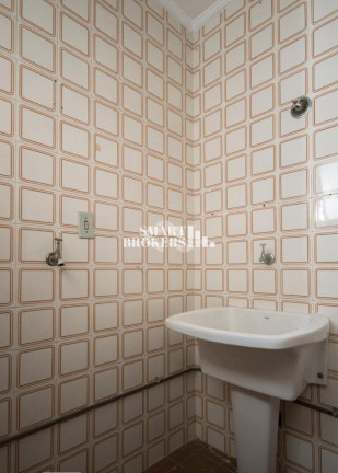 Imagem Apartamento com 1 Quarto à Venda, 49 m² em Saúde - São Paulo