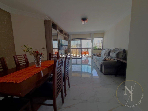 Imagem Apartamento com 2 Quartos à Venda, 125 m² em Chácara Santo Antônio (zona Leste) - São Paulo