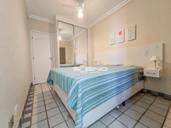 Imagem Apartamento com 3 Quartos para Alugar, 84 m² em Riviera De São Lourenço - Bertioga