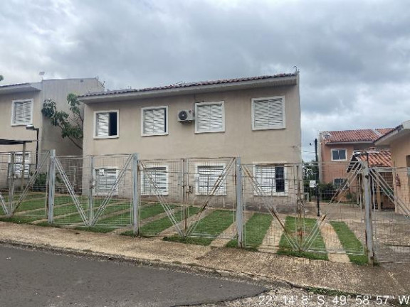 Apartamento com 2 Quartos à Venda, 42 m² em Vereador Eduardo Andrade Reis - Marilia